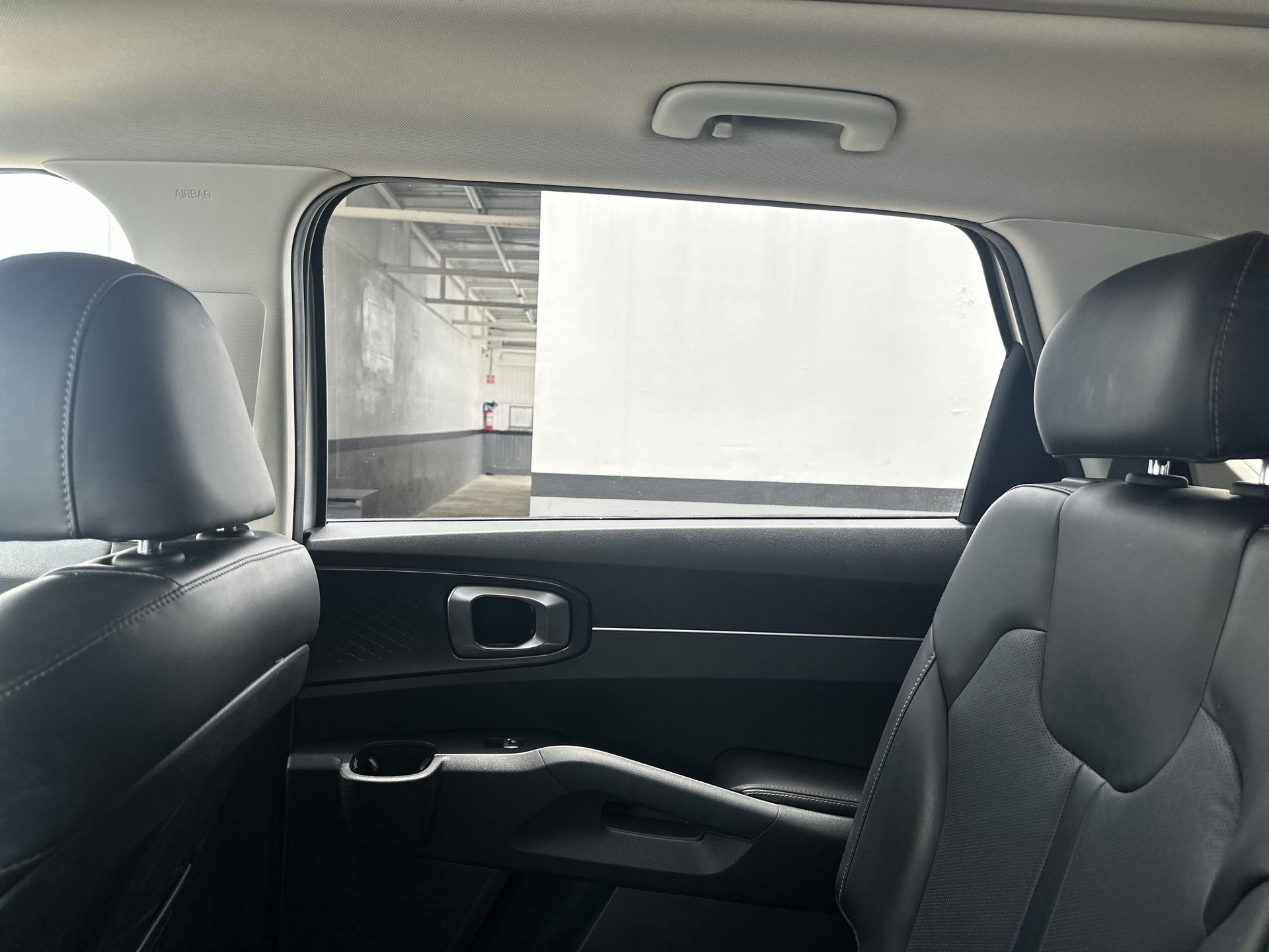 2021 Kia Sorento 2.4 L4 Ex Pack Piel 7 Pasajeros At
