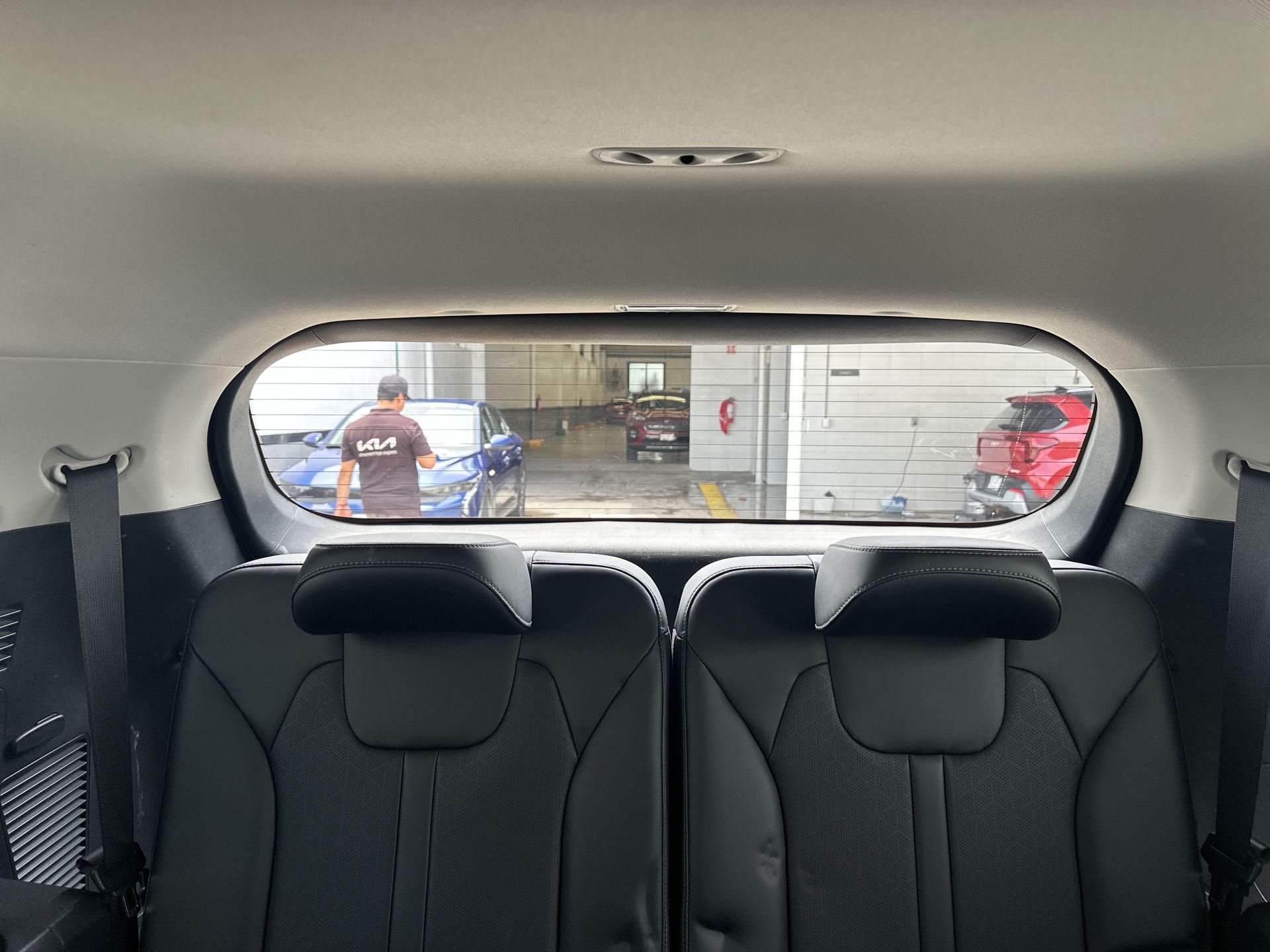 2021 Kia Sorento 2.4 L4 Ex Pack Piel 7 Pasajeros At