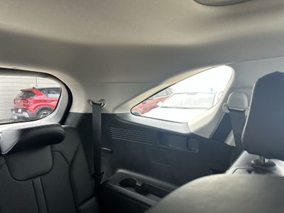 2021 Kia Sorento 2.4 L4 Ex Pack Piel 7 Pasajeros At