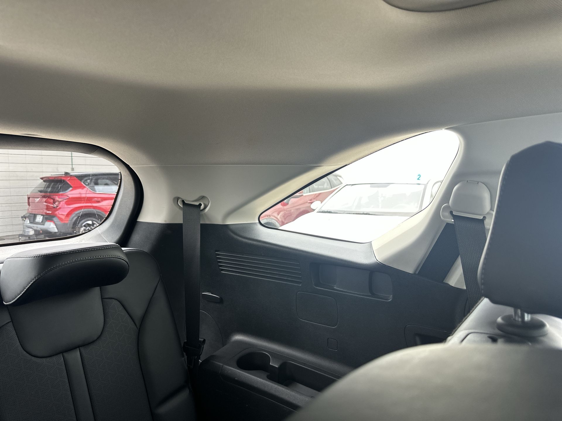 2021 Kia Sorento 2.4 L4 Ex Pack Piel 7 Pasajeros At
