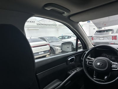 2021 Kia Sorento 2.4 L4 Ex Pack Piel 7 Pasajeros At