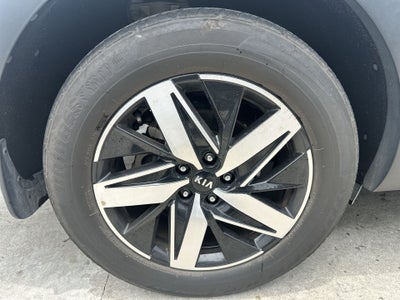 2021 Kia Sorento 2.4 L4 Ex Pack Piel 7 Pasajeros At