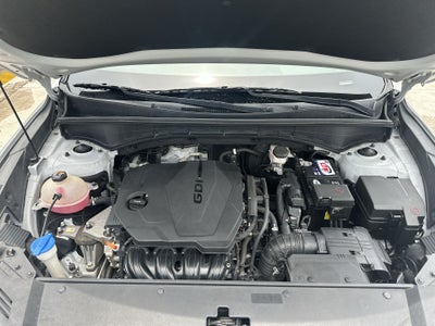 2021 Kia Sorento 2.4 L4 Ex Pack Piel 7 Pasajeros At