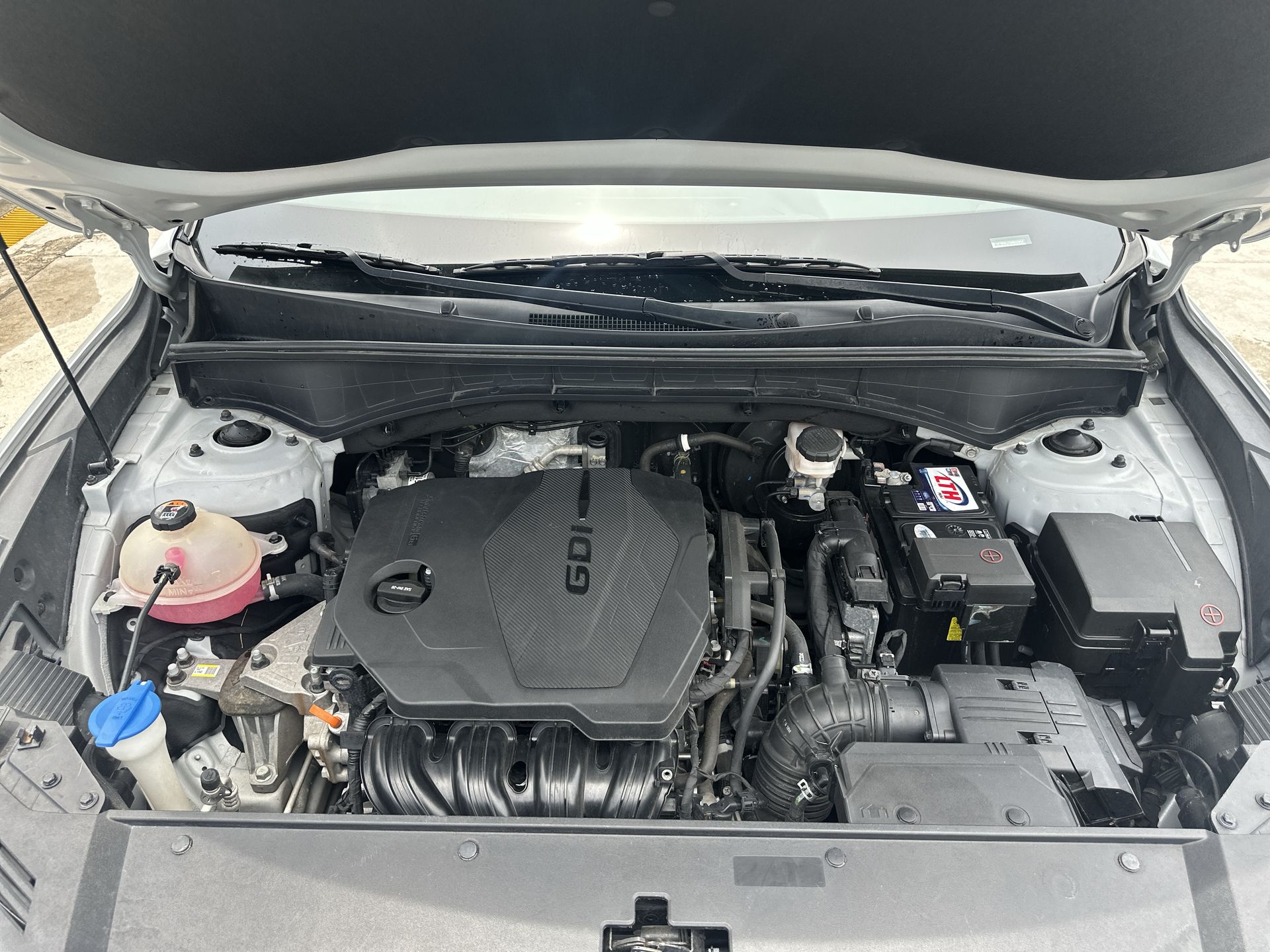2021 Kia Sorento 2.4 L4 Ex Pack Piel 7 Pasajeros At