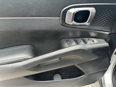 2021 Kia Sorento 2.4 L4 Ex Pack Piel 7 Pasajeros At