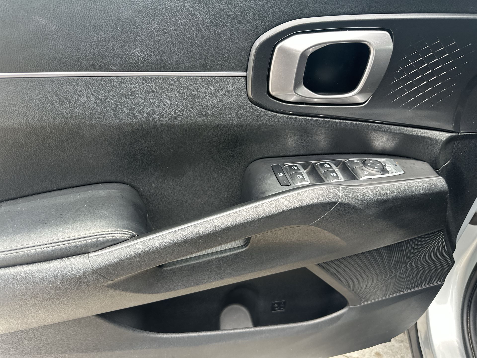 2021 Kia Sorento 2.4 L4 Ex Pack Piel 7 Pasajeros At