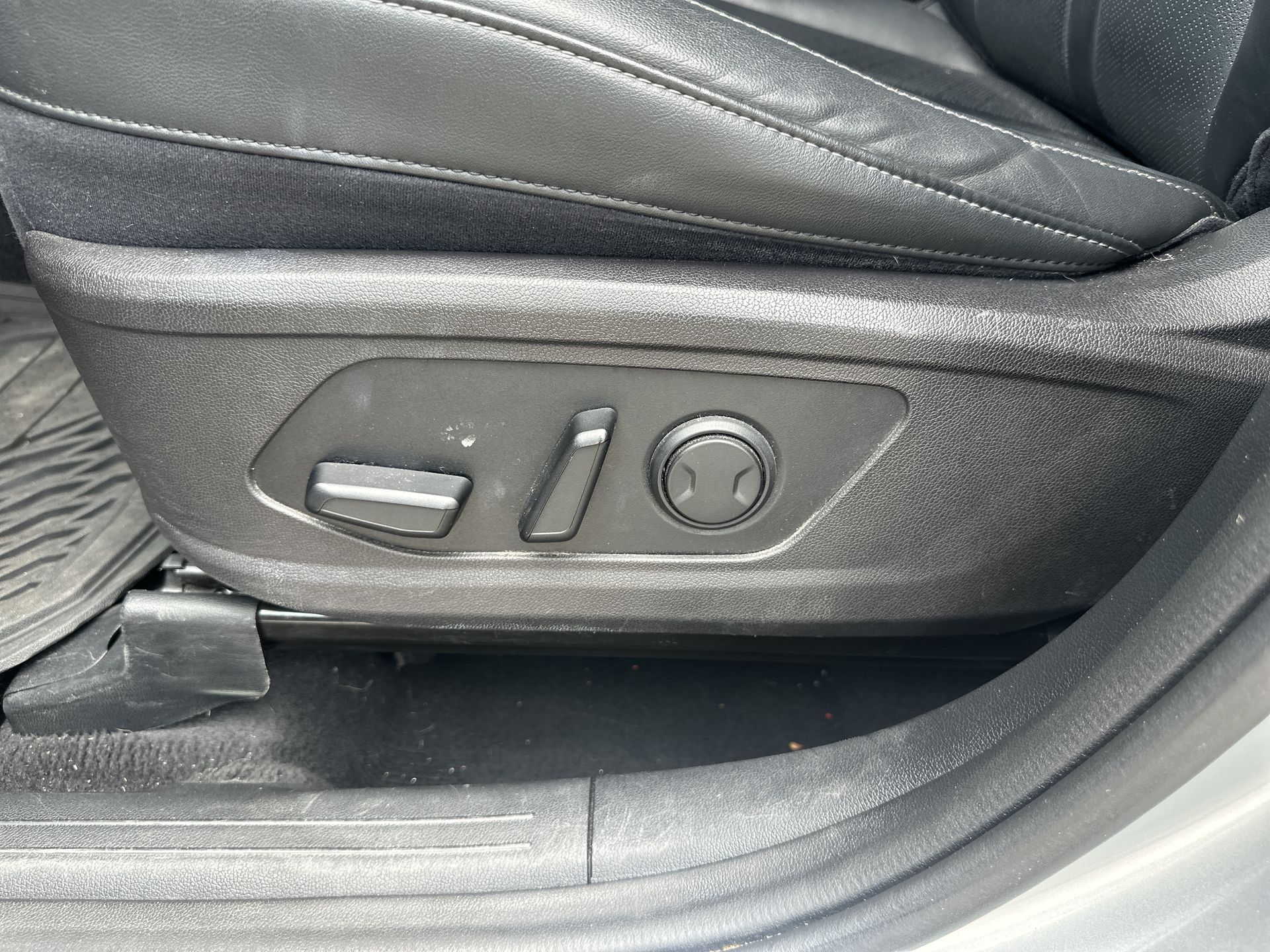 2021 Kia Sorento 2.4 L4 Ex Pack Piel 7 Pasajeros At