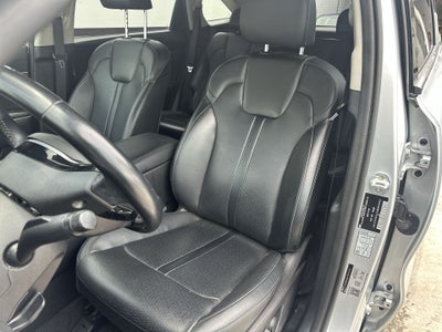 2021 Kia Sorento 2.4 L4 Ex Pack Piel 7 Pasajeros At
