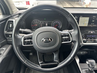 2021 Kia Sorento 2.4 L4 Ex Pack Piel 7 Pasajeros At