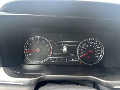 2021 Kia Sorento 2.4 L4 Ex Pack Piel 7 Pasajeros At