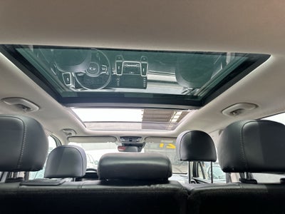 2021 Kia Sorento 2.4 L4 Ex Pack Piel 7 Pasajeros At