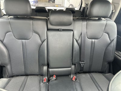 2021 Kia Sorento 2.4 L4 Ex Pack Piel 7 Pasajeros At