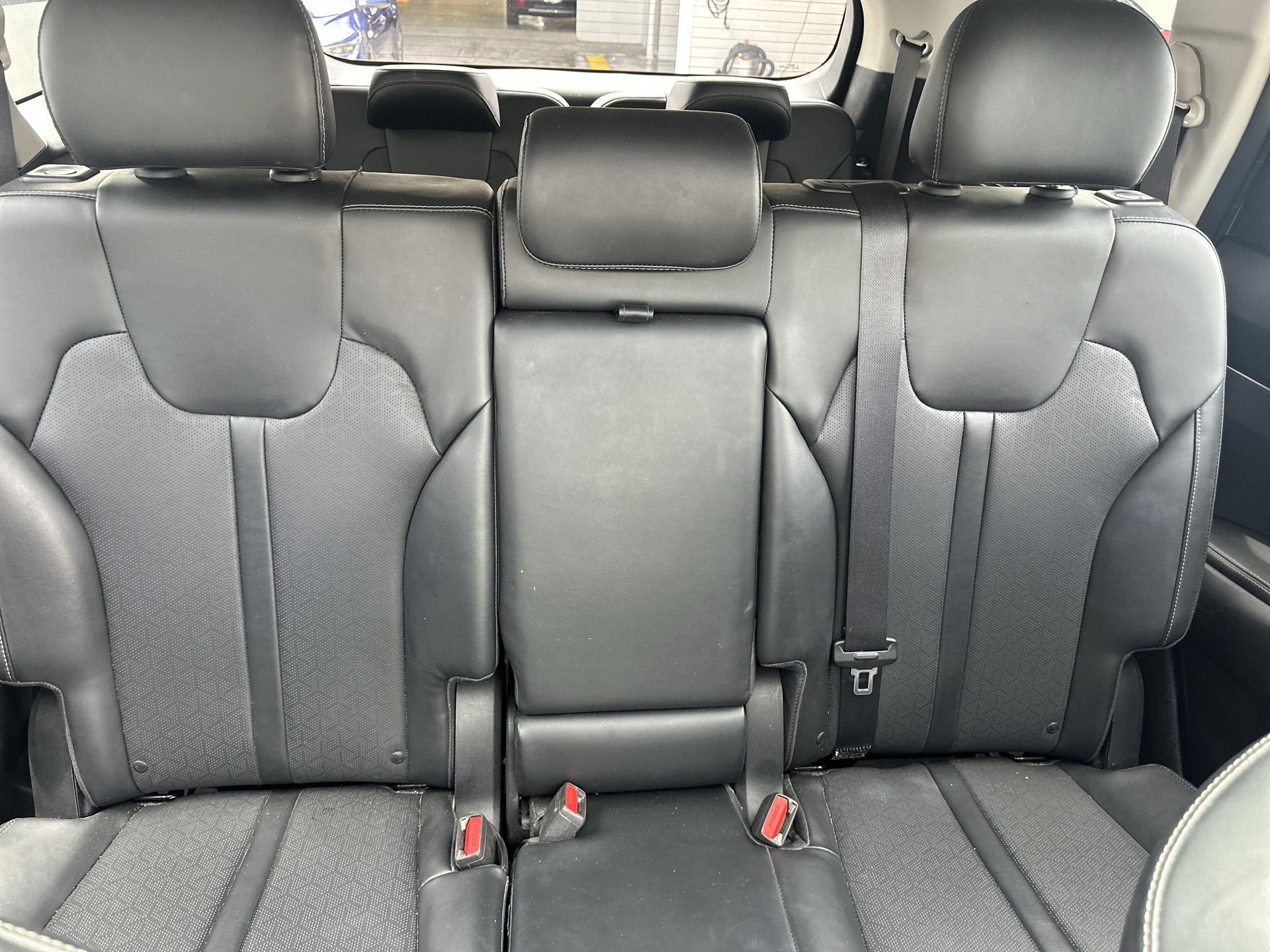 2021 Kia Sorento 2.4 L4 Ex Pack Piel 7 Pasajeros At