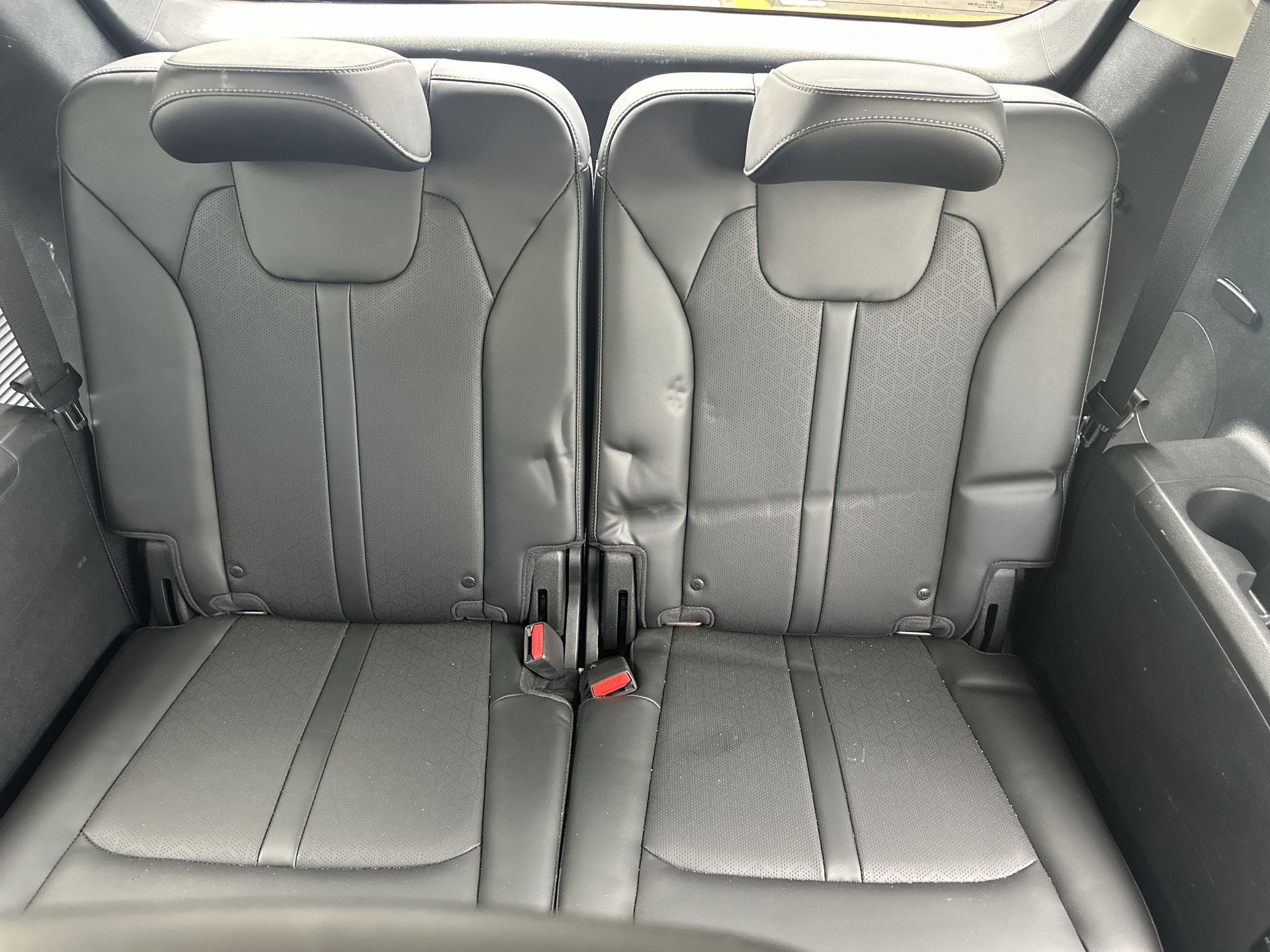 2021 Kia Sorento 2.4 L4 Ex Pack Piel 7 Pasajeros At