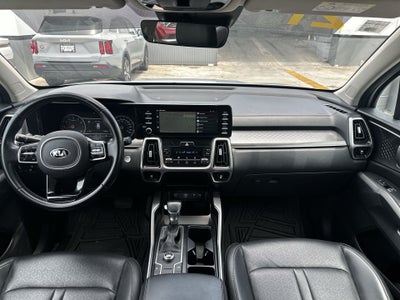 2021 Kia Sorento 2.4 L4 Ex Pack Piel 7 Pasajeros At