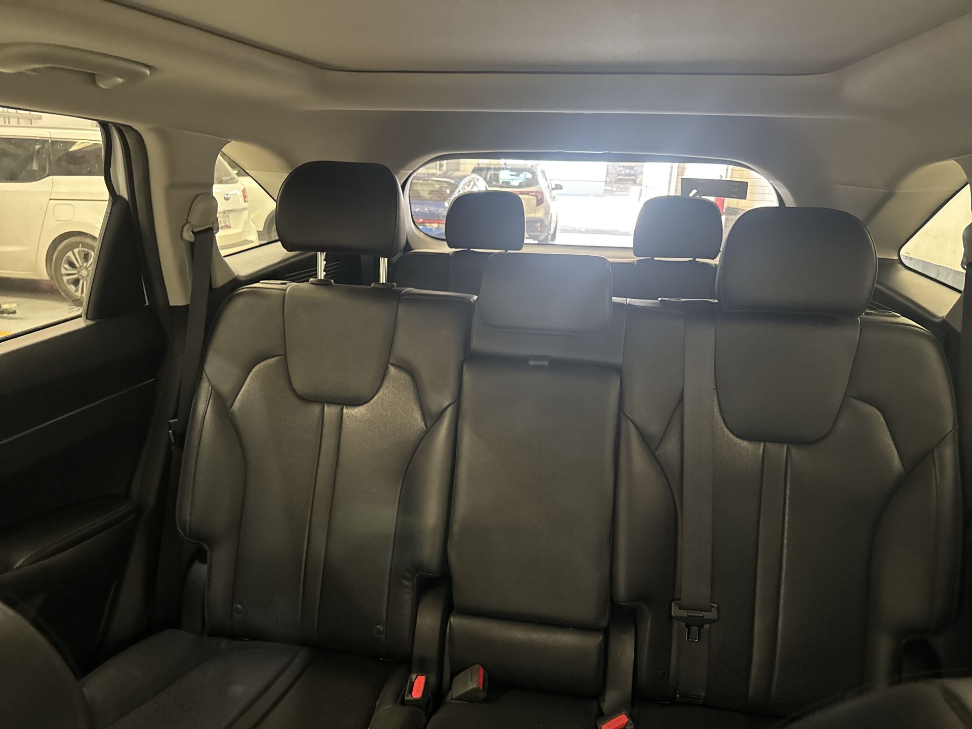 2023 Kia Sorento 2.5 Ex Pack At