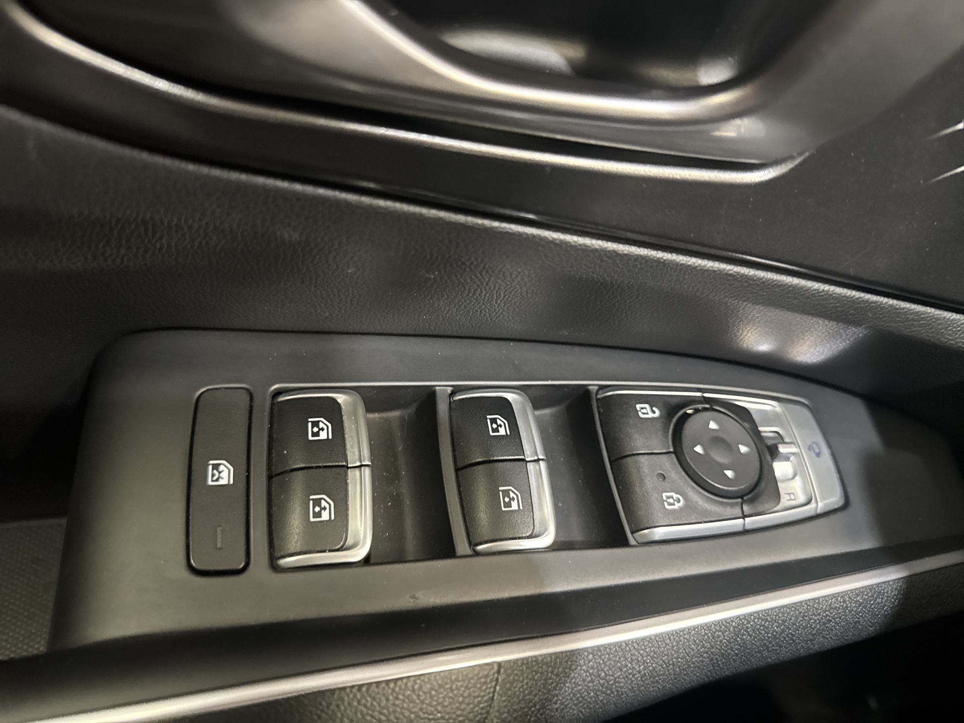 2023 Kia Sorento 2.5 Ex Pack At