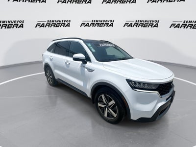 2023 Kia Sorento 2.5 Ex Pack At