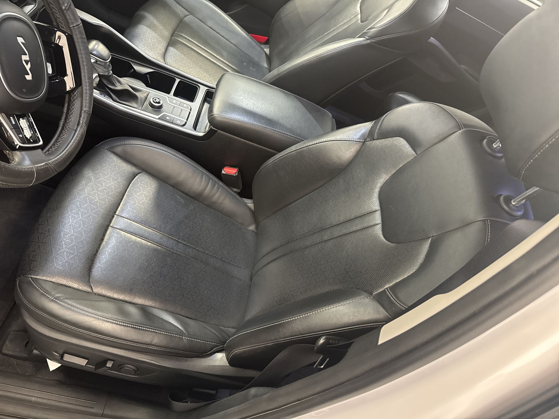 2023 Kia Sorento 2.5 Ex Pack At