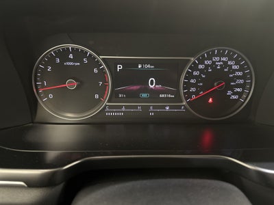 2023 Kia Sorento 2.5 Ex Pack At