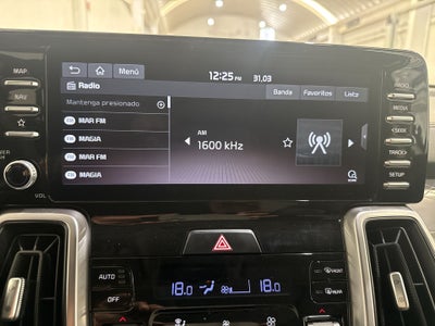 2023 Kia Sorento 2.5 Ex Pack At