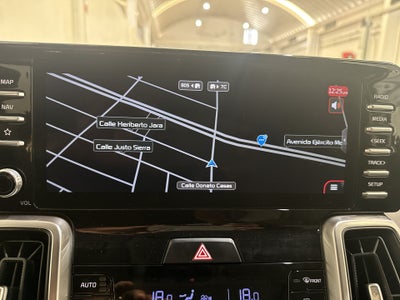 2023 Kia Sorento 2.5 Ex Pack At