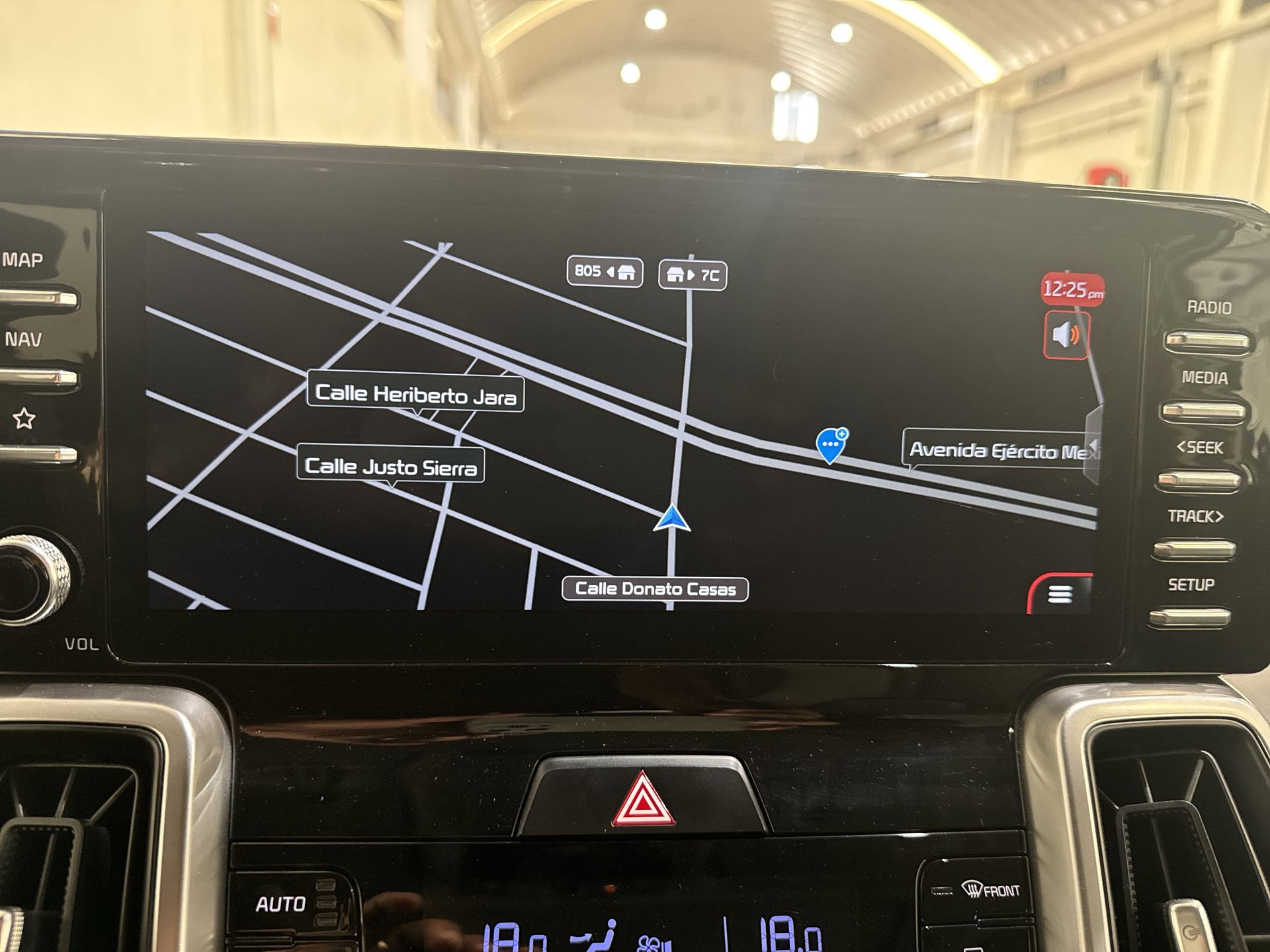 2023 Kia Sorento 2.5 Ex Pack At