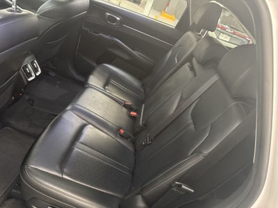 2023 Kia Sorento 2.5 Ex Pack At