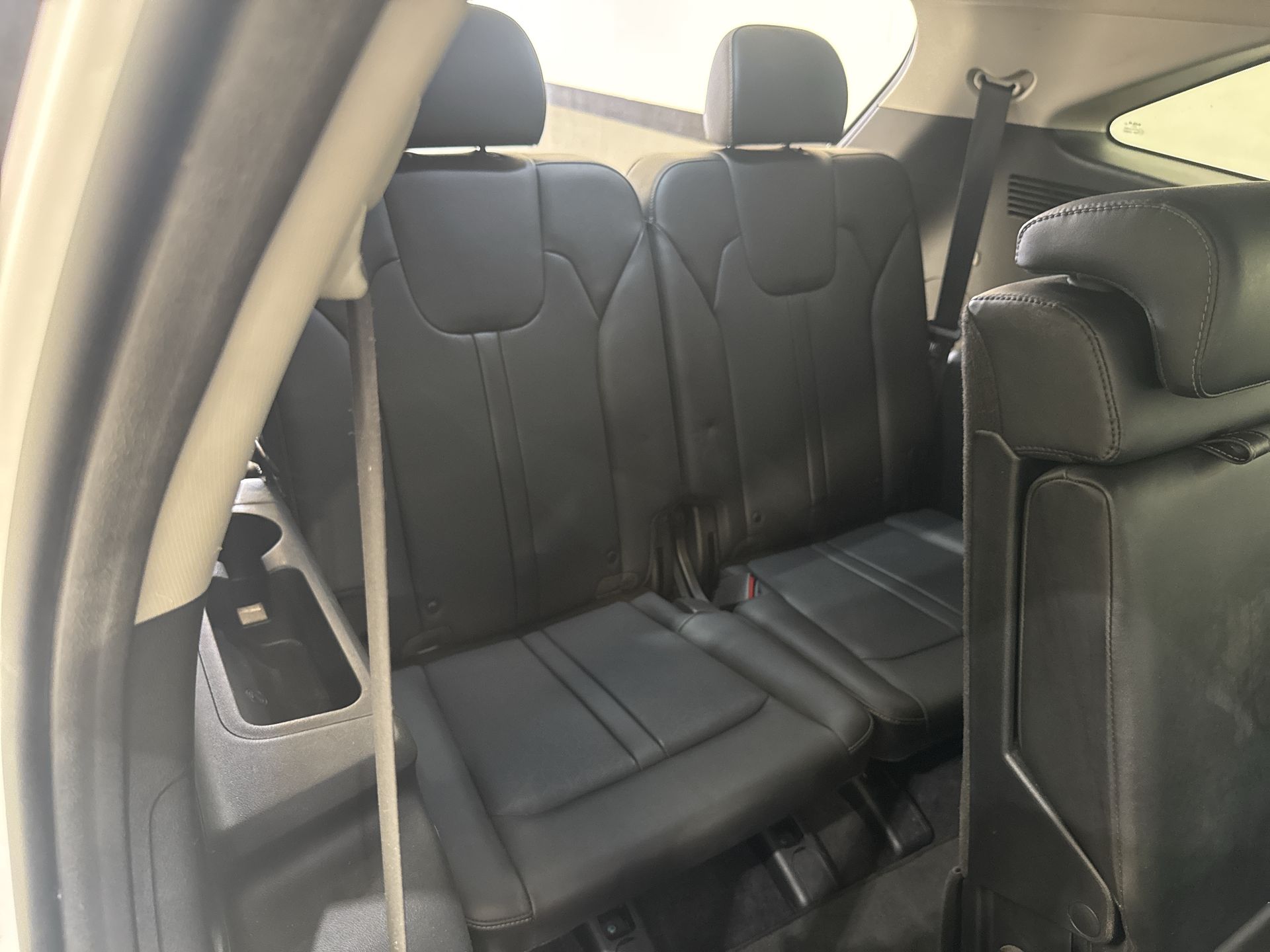 2023 Kia Sorento 2.5 Ex Pack At