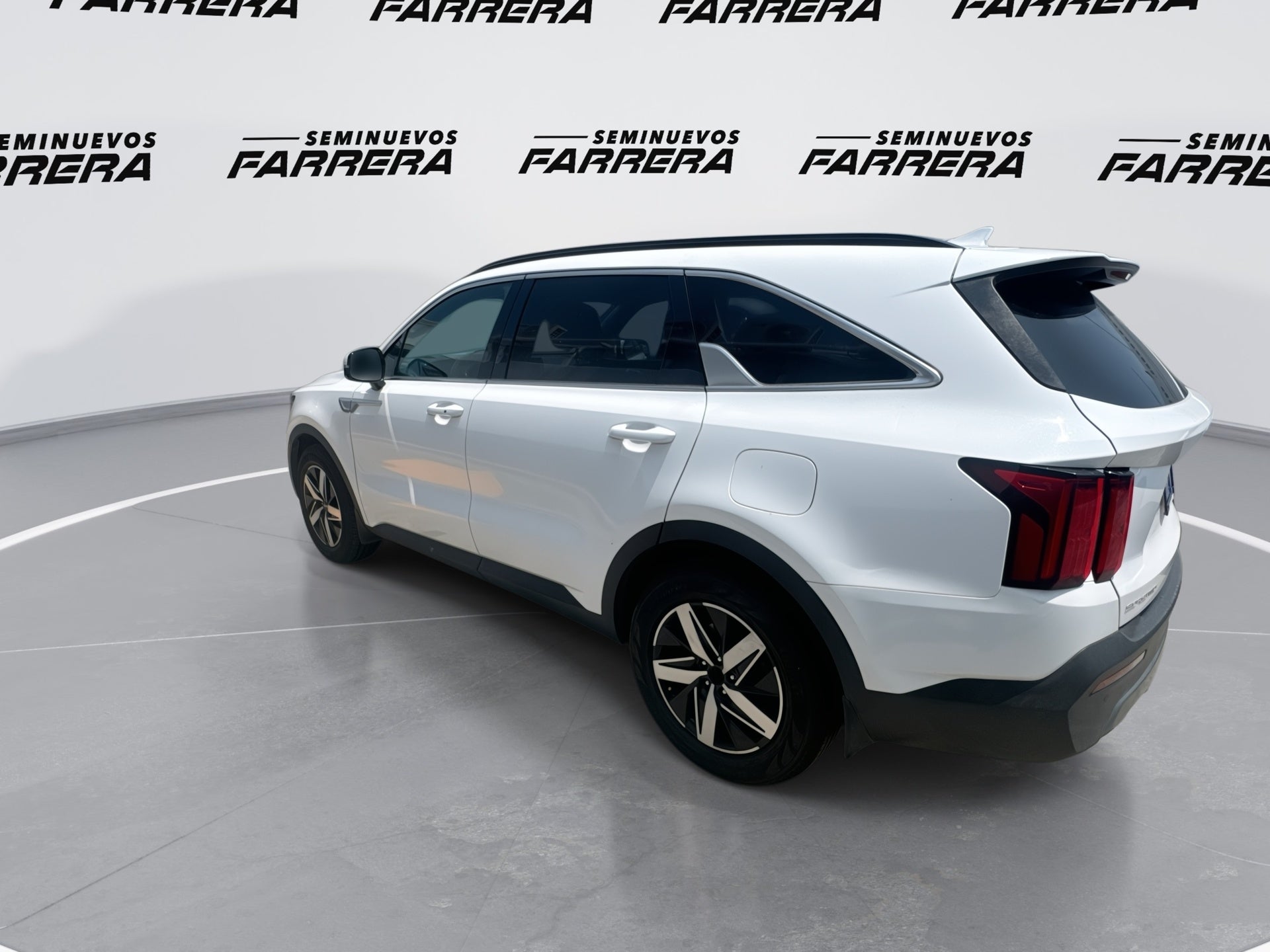 2023 Kia Sorento 2.5 Ex Pack At