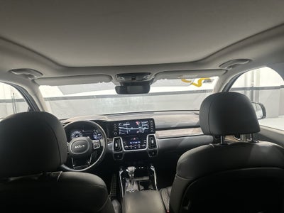 2023 Kia Sorento 2.5 Sxl At