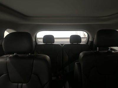 2023 Kia Sorento 2.5 Sxl At