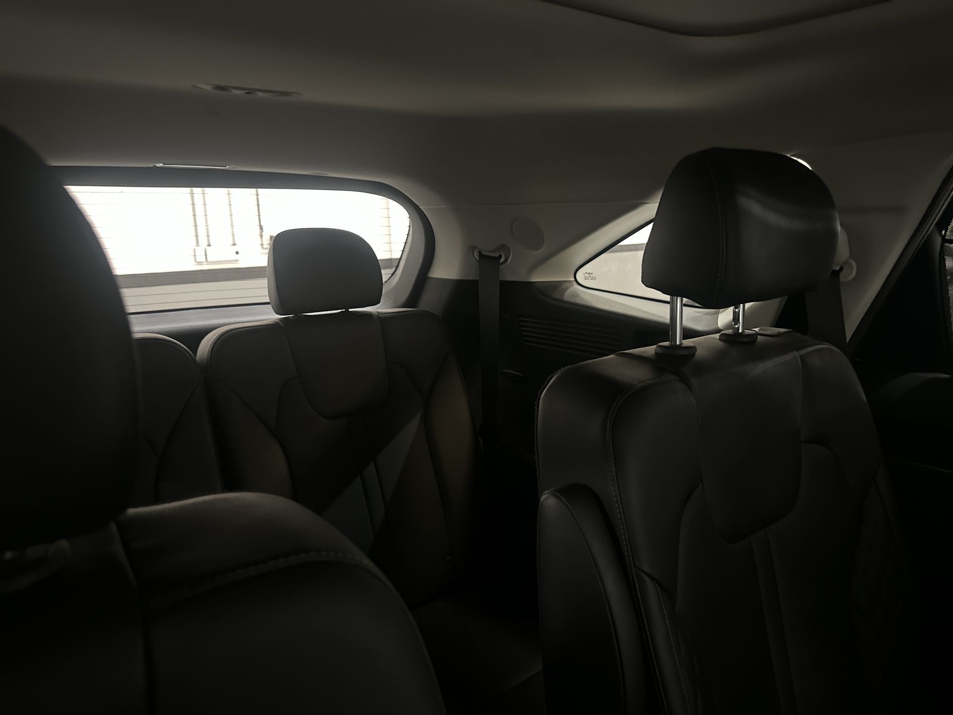 2023 Kia Sorento 2.5 Sxl At