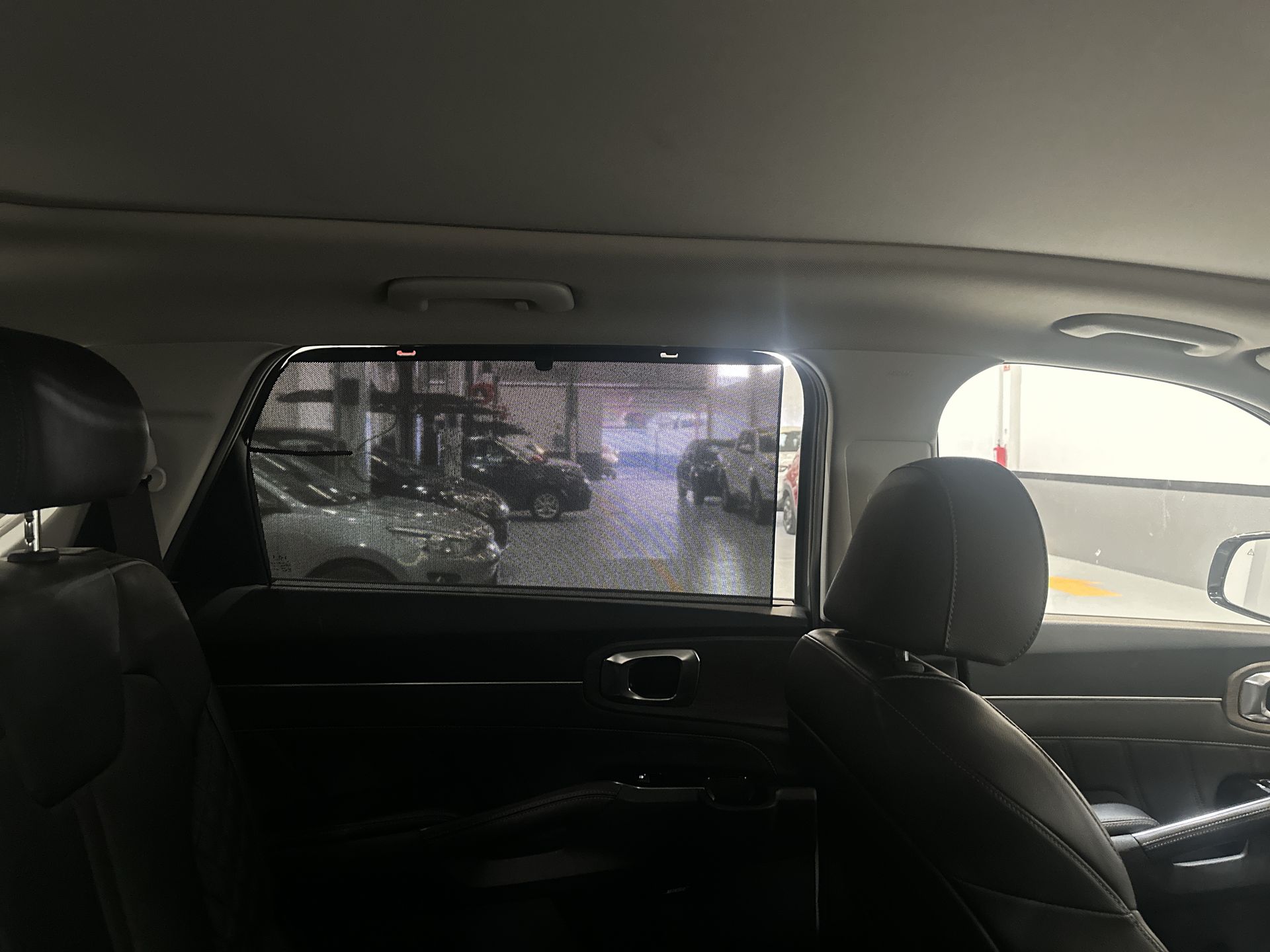 2023 Kia Sorento 2.5 Sxl At