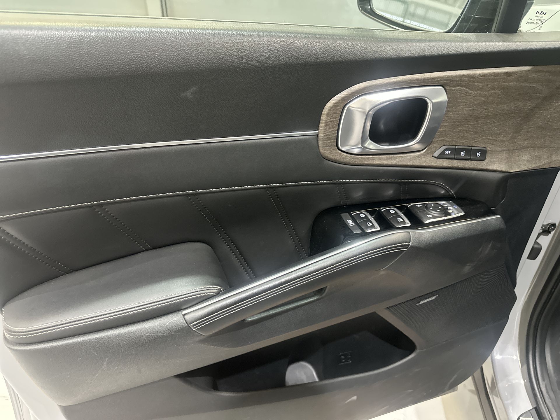 2023 Kia Sorento 2.5 Sxl At