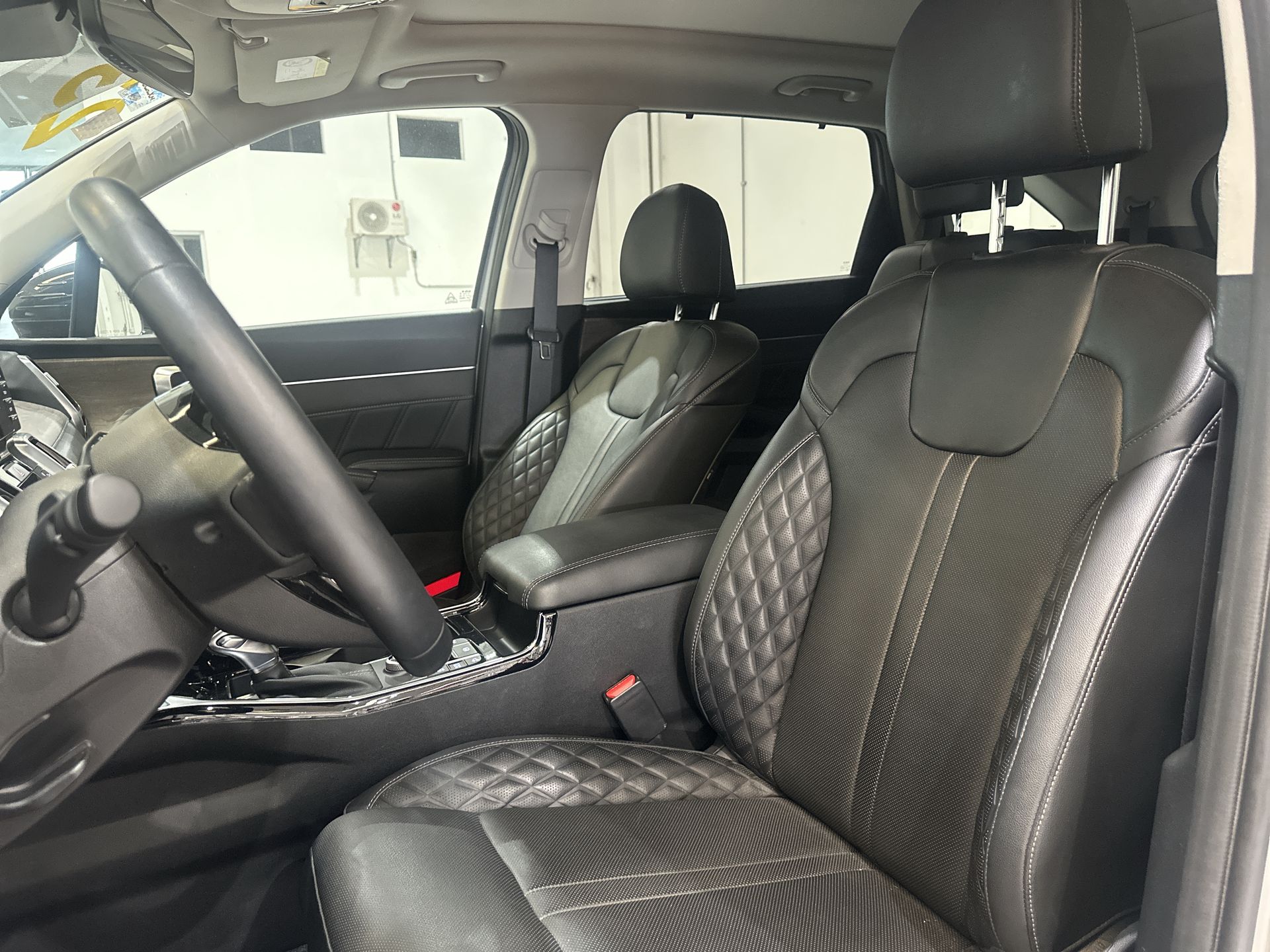 2023 Kia Sorento 2.5 Sxl At