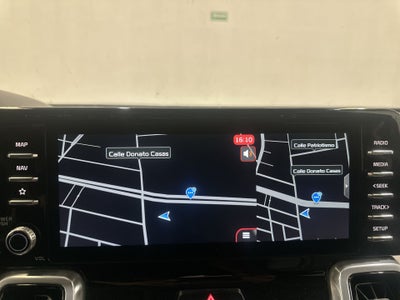 2023 Kia Sorento 2.5 Sxl At