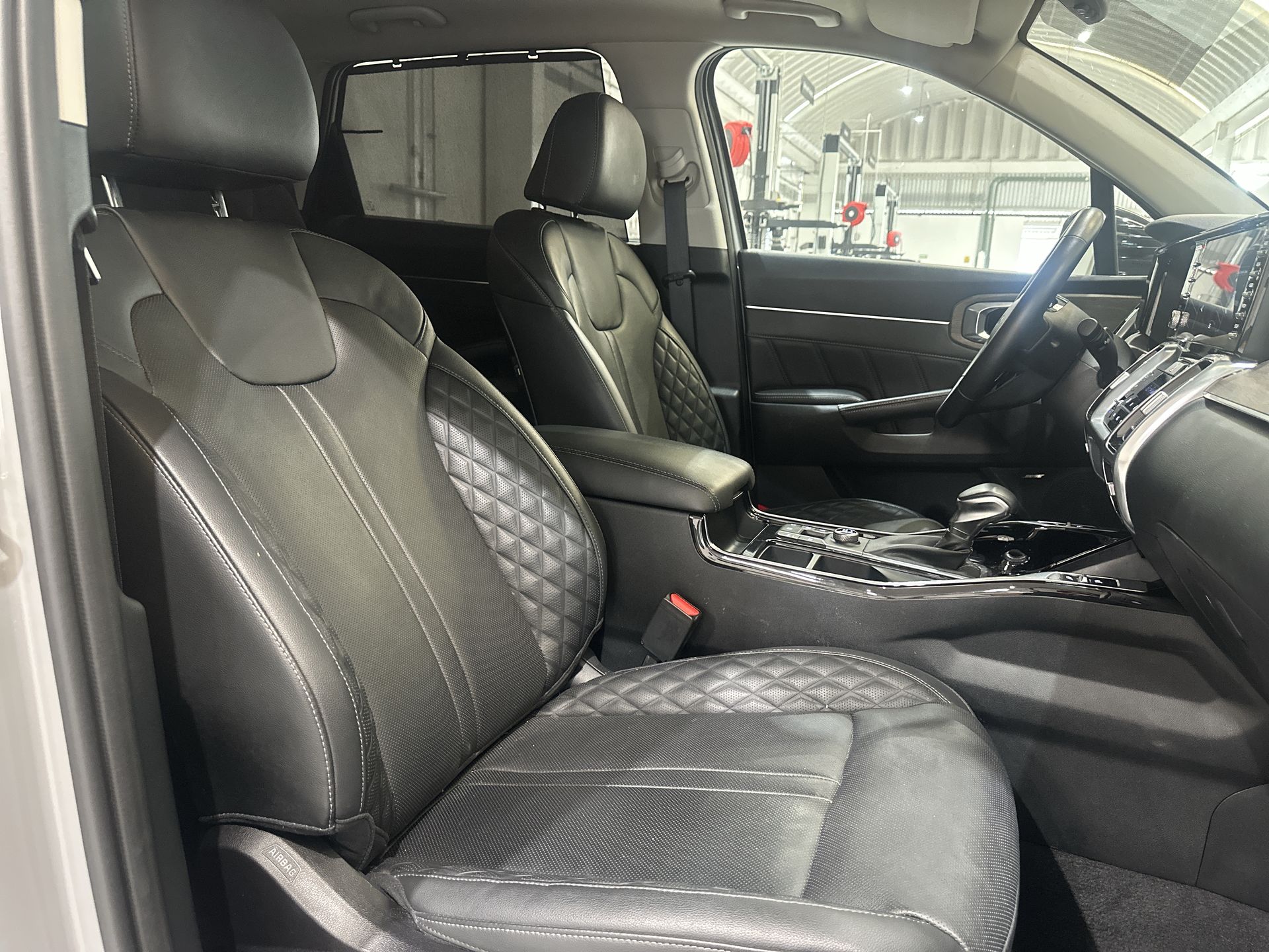 2023 Kia Sorento 2.5 Sxl At