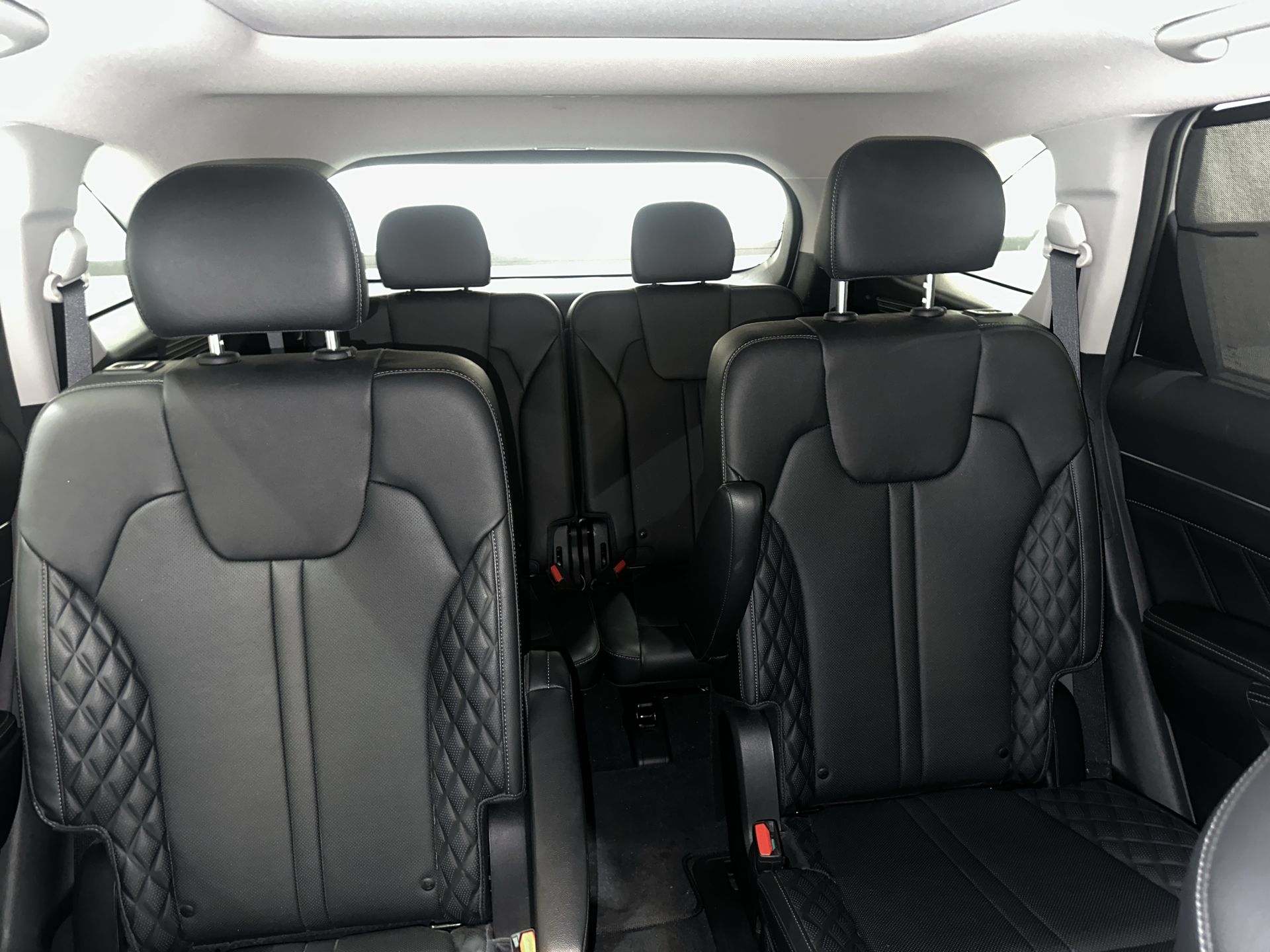 2023 Kia Sorento 2.5 Sxl At