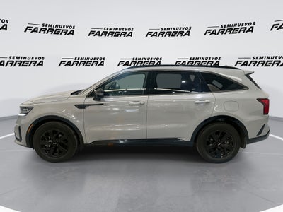 2023 Kia Sorento 2.5 Sxl At