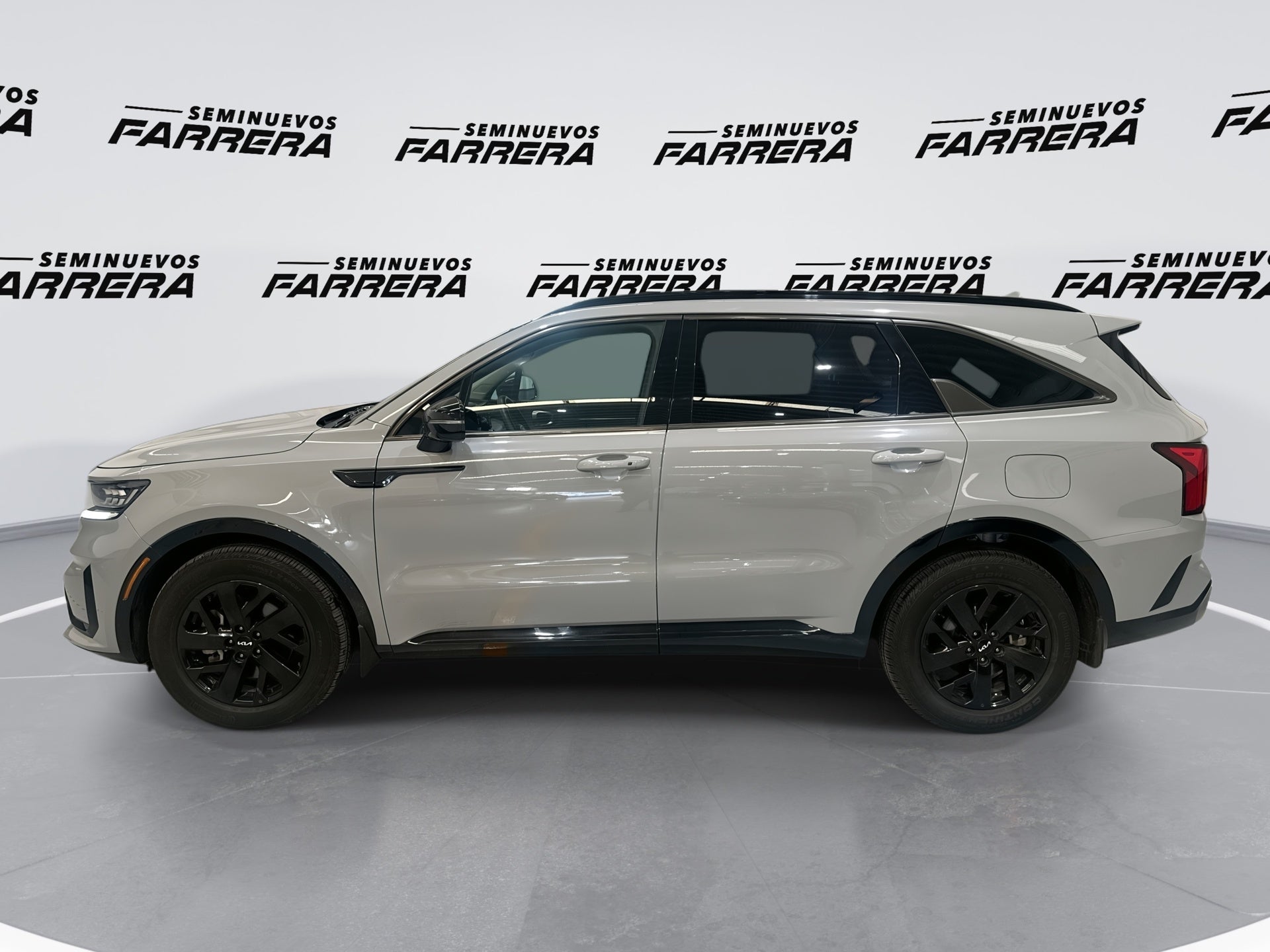 2023 Kia Sorento 2.5 Sxl At