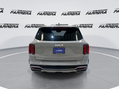 2023 Kia Sorento 2.5 Sxl At