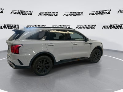 2023 Kia Sorento 2.5 Sxl At