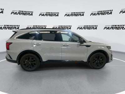 2023 Kia Sorento 2.5 Sxl At