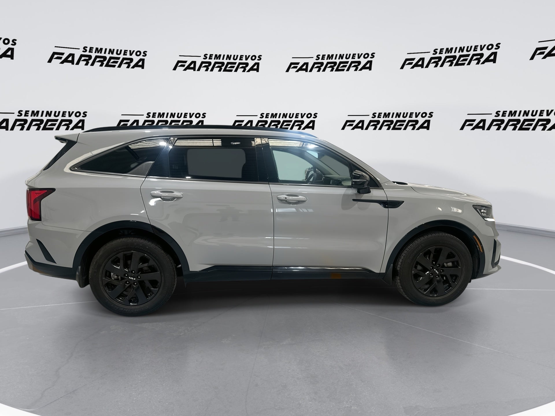 2023 Kia Sorento 2.5 Sxl At
