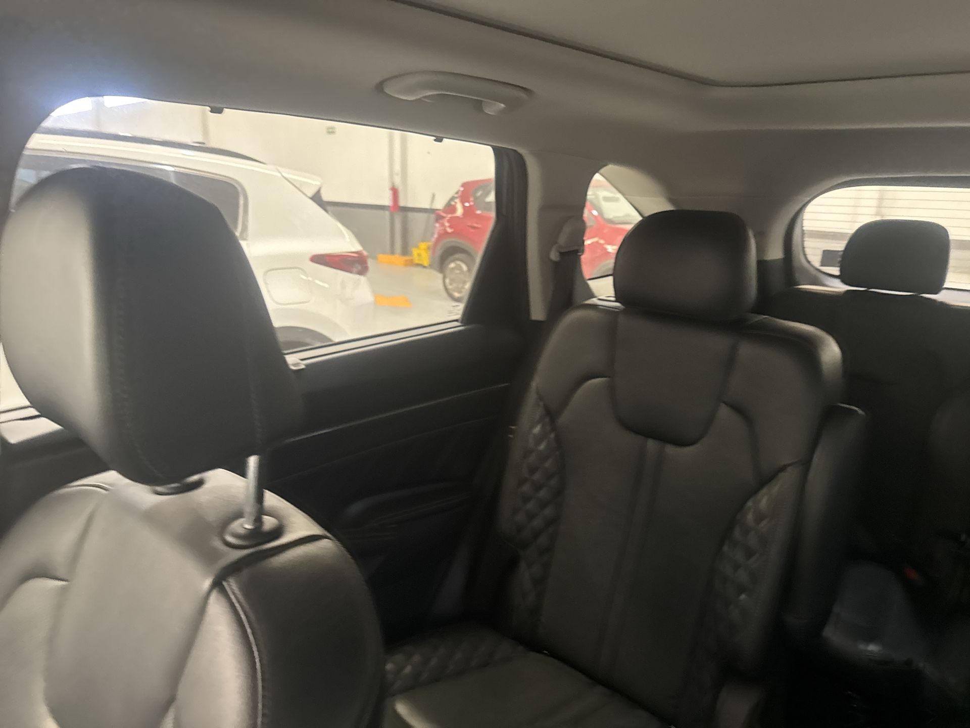 2023 Kia Sorento 2.5 Sxl At