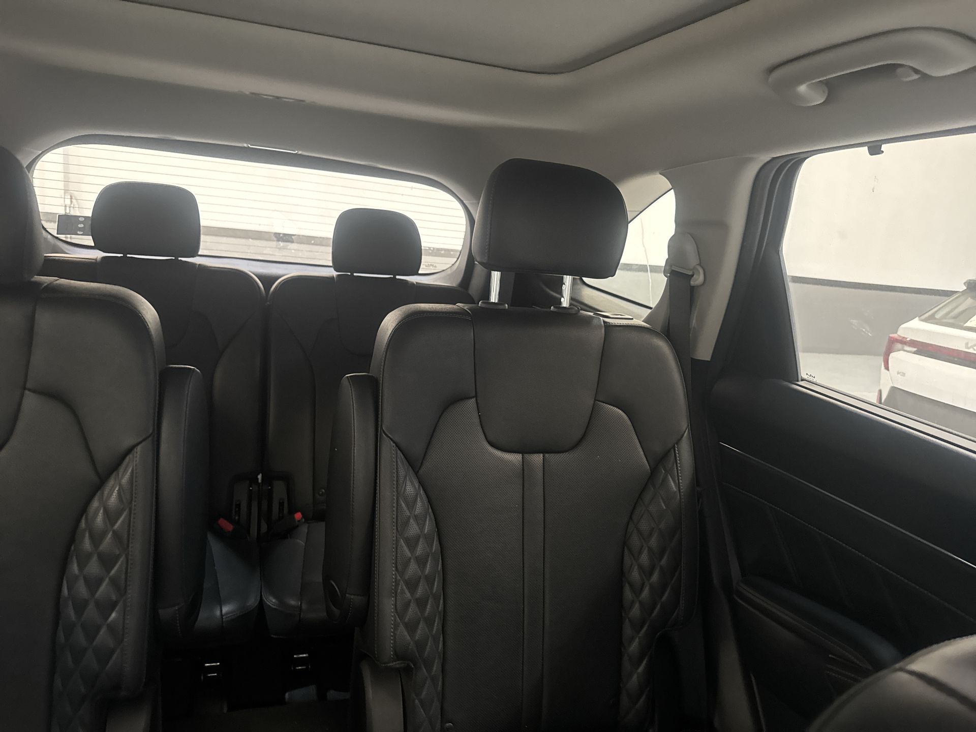 2023 Kia Sorento 2.5 Sxl At