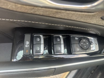 2023 Kia Sorento 2.5 Sxl At