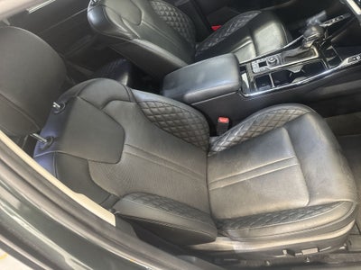 2023 Kia Sorento 2.5 Sxl At