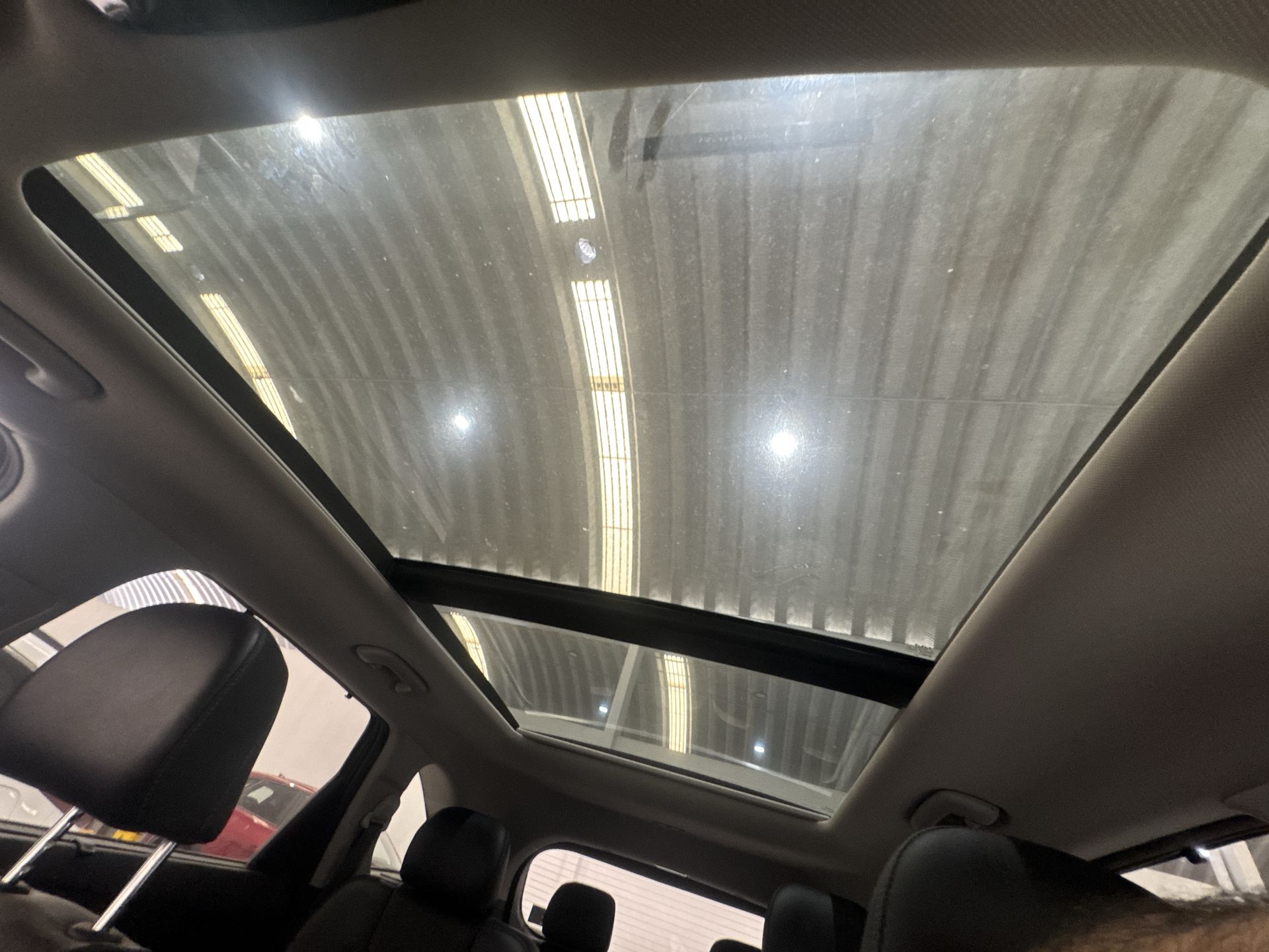 2023 Kia Sorento 2.5 Sxl At